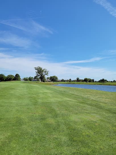 The Legends Golf Club