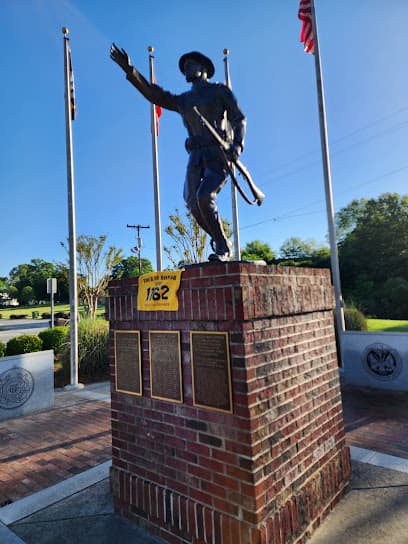 Veterans Park