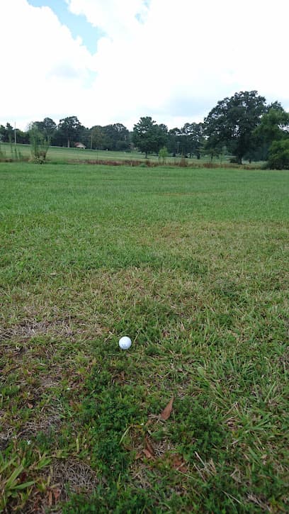 Clear Creek Golf Club