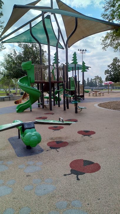 Sylmar Recreation Center