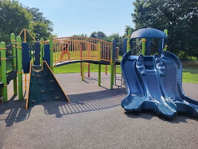 Reserves Park