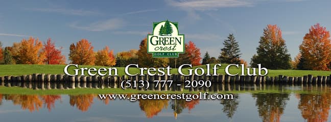 Green Crest Golf Club