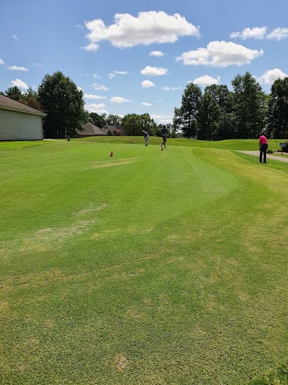 Player's Ridge Golf
