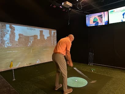 The Golffice