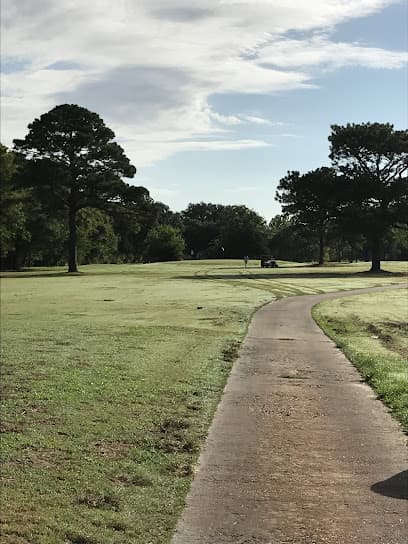 Hillcrest Golf Club