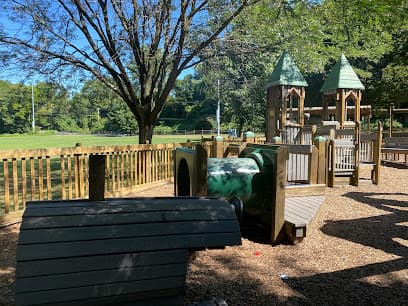 Richard Wall Park