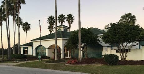 The Preserve Golf Club