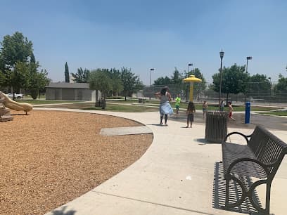 Silver Oak Park