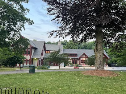 Law Memorial Park
