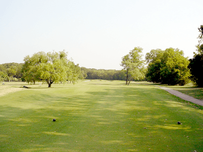 Wright Park Municipal Golf Course