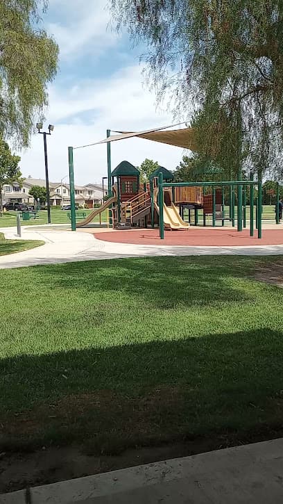 Cedar Creek Park