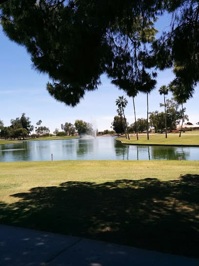 Oakwood Golf Course