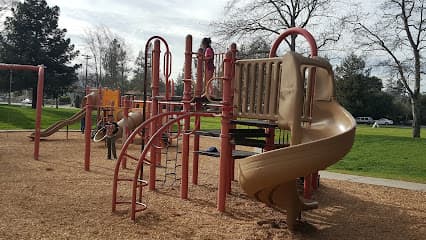 Red Morton Park