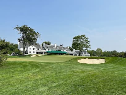 Merion Golf Club