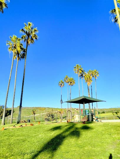 Vista del Mar Park