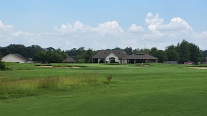 Beaver Creek Golf Course