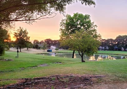 Hampton Golf Club