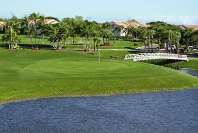 Carolina Club Golf Course
