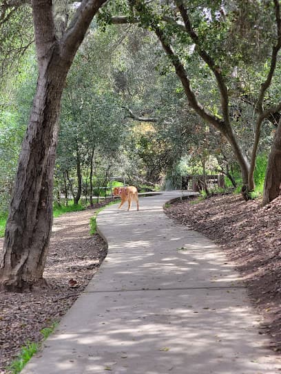 South Buena Vista Park