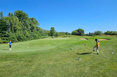 Fox Hills Golf & Banquet Center