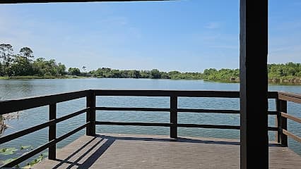 Lake Pearl Park