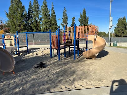 Knapp Ranch Park