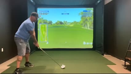 Norcal Golf Center