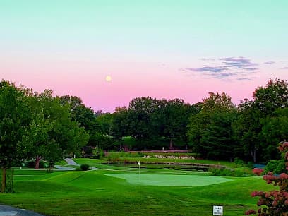 Ballwin Golf Course & Event Center