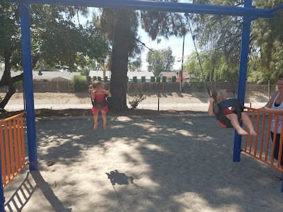 Mae Boyar Park