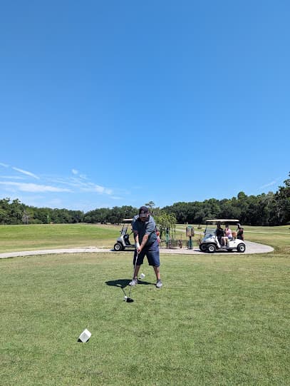 Bartow Golf Course