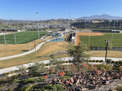 Esencia Sports Park