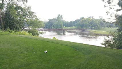 Eberhart-Petro Municipal Golf Course