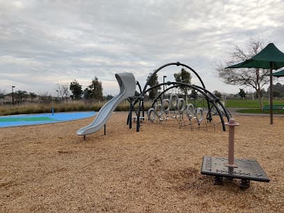 Creekside Park