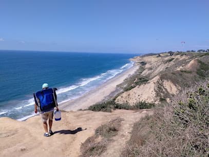 Torrey Pines Golf Course