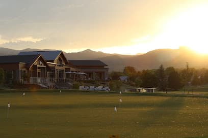 West Woods Golf Club