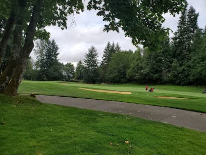 Witch Hollow Golf Course