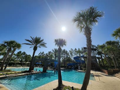 RiverTown RiverHouse Amenity Center
