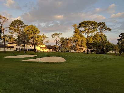 Golf and Country Club at The Heather