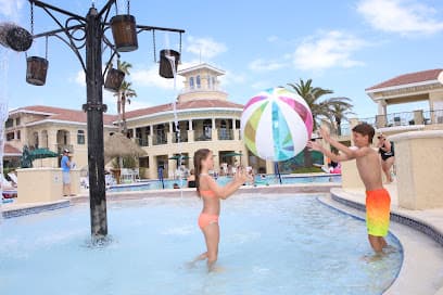 Serenata Beach Club