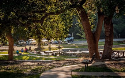 Landa Park