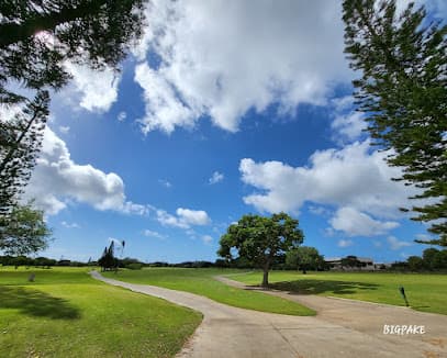 Ted Makalena Golf Course