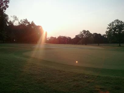 Lebanon Golf & Country Club