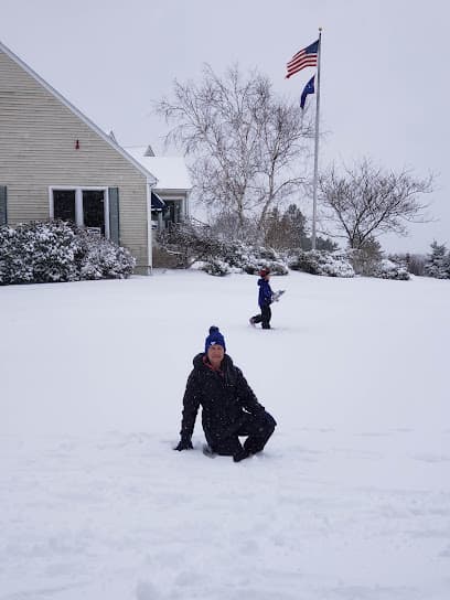 Norfolk Golf Club