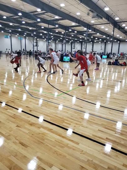 Rise Indoor Sports