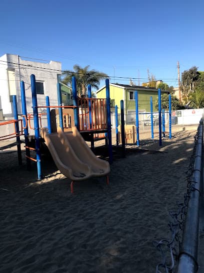 Triangle Park