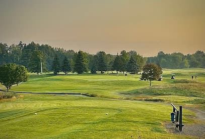Airport Greens Golf Course
