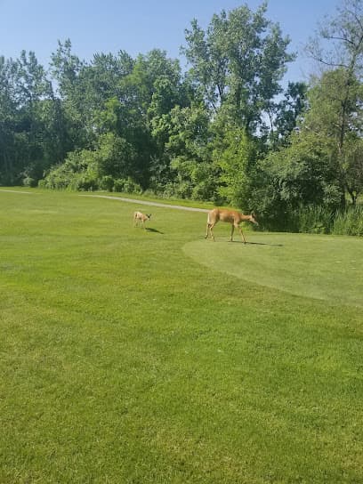 Washington Golf Learning Center