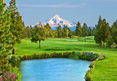 River's Edge Golf Course