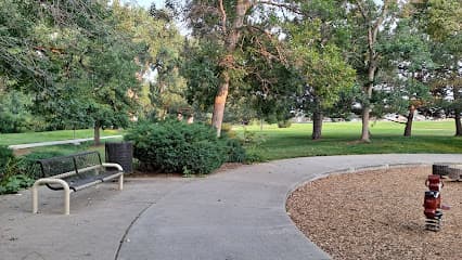 Oak Pavilion