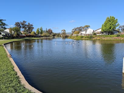 Lakeshore Park